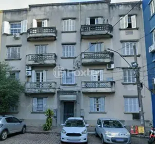 Apartamento com 3 Quartos à venda, 88m² no Cidade Baixa, Porto Alegre