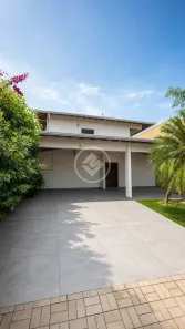 Casa de Condomínio com 4 Quartos à venda, 390m² no Despraiado, Cuiabá