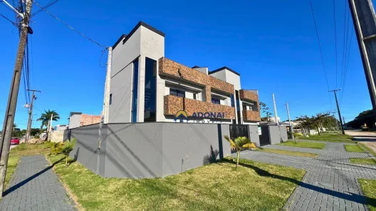 Casa de Condomínio com 3 Quartos à venda, 165m² no Guaratuba, Guaratuba