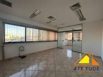 Ponto Comercial à venda, 59m² no Jardim do Mar, São Bernardo do Campo