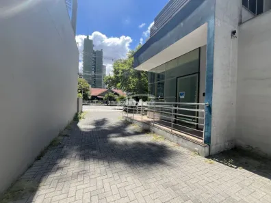 Sala Comercial para alugar, 200m² no Jardim Blumenau, Blumenau