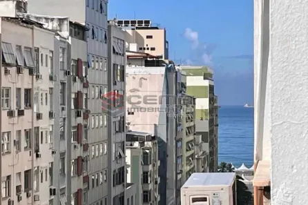 Apartamento com 3 Quartos à venda, 90m² no Copacabana, Rio de Janeiro