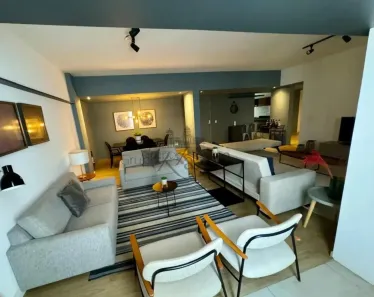 Apartamento com 2 Quartos à venda, 120m² no Consolação, São Paulo