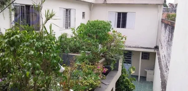 Sobrado com 4 Quartos à venda, 160m² no Jardim Miriam, São Paulo