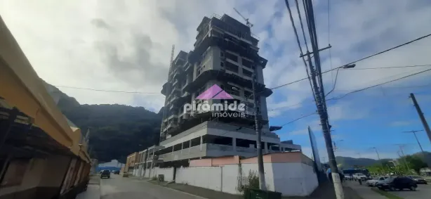Apartamento com 3 Quartos à venda, 112m² no Martim de Sá, Caraguatatuba