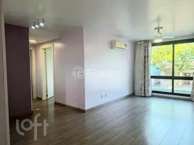Apartamento com 2 Quartos à venda, 74m² no Jardim Botânico, Porto Alegre