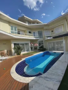 Casa de Condomínio com 4 Quartos à venda, 500m² no Urbanova, São José dos Campos