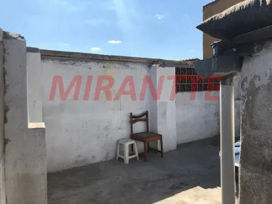 Lote/Terreno à venda, 145m² no Vila Isolina Mazzei, São Paulo