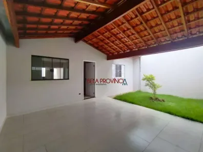 Casa com 2 Quartos à venda, 100m² no Vila Sônia, Piracicaba