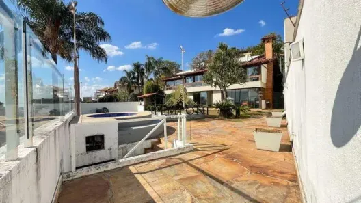 Casa com 4 Quartos à venda, 330m² no Mangabeiras, Belo Horizonte