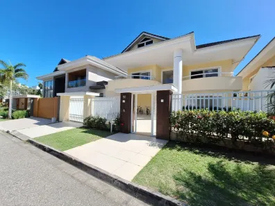Casa com 4 Quartos à venda, 669m² no Barra da Tijuca, Rio de Janeiro
