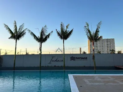 Lote/Terreno à venda, 393m² no Gleba Simon Frazer, Londrina