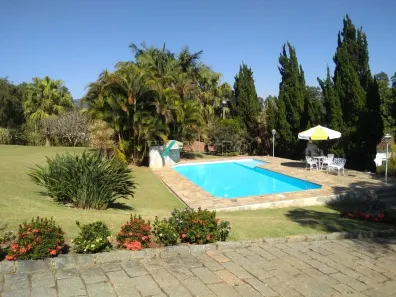 Fazenda/Sítio com 3 Quartos à venda, 285m² no , Socorro