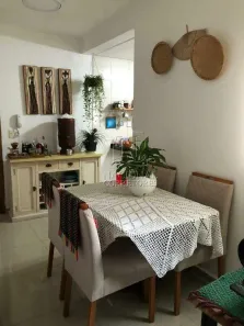 Cobertura com 2 Quartos à venda, 100m² no Jardim Santo Antônio, Santo André