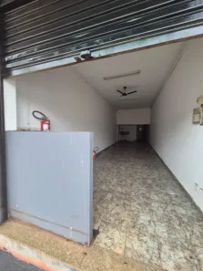 Ponto Comercial para alugar, 160m² no Campos Elíseos, Ribeirão Preto