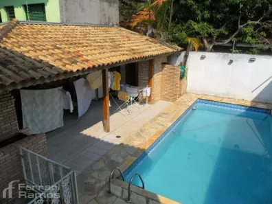 Sobrado com 4 Quartos à venda, 300m² no Vila Rosália, Guarulhos