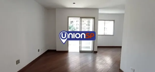 Apartamento com 3 Quartos à venda, 100m² no Vila Andrade, São Paulo