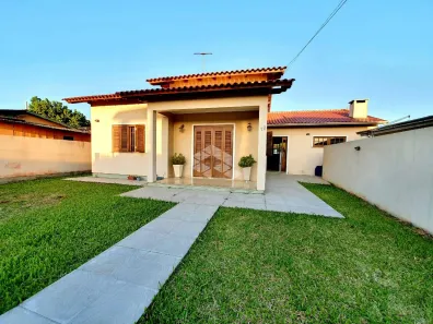 Casa com 2 Quartos à venda, 138m² no Parque dos Anjos, Gravataí
