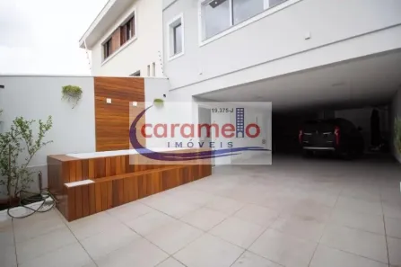 Sobrado com 3 Quartos para venda ou aluguel, 200m² no Parque São Domingos, São Paulo