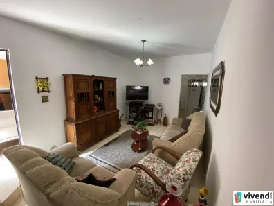 Casa com 3 Quartos à venda, 145m² no Vila Vianelo, Jundiaí