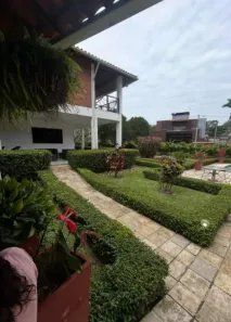 Sobrado com 9 Quartos à venda, 1200m² no Aldeia dos Camarás, Camaragibe