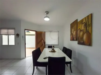 Casa de Condomínio com 3 Quartos à venda, 169m² no Vila Jacuí, São Paulo