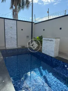 Casa com 4 Quartos à venda, 220m² no Parque Amazônia, Goiânia
