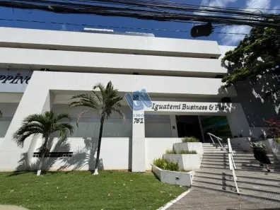 Ponto Comercial para alugar, 50m² no Caminho das Árvores, Salvador