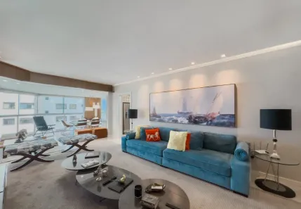 Apartamento com 3 Quartos à venda, 156m² no Centro, Balneário Camboriú