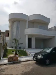 Casa de Condomínio com 3 Quartos à venda, 330m² no Parque Nova Carioba, Americana