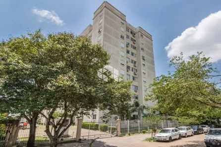 Apartamento com 3 Quartos à venda, 62m² no Sarandi, Porto Alegre