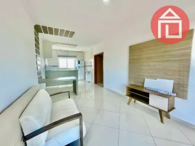 Apartamento com 2 Quartos à venda, 75m² no Vila Gato, Bragança Paulista