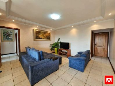 Apartamento com 3 Quartos à venda, 153m² no Vila Jones, Americana