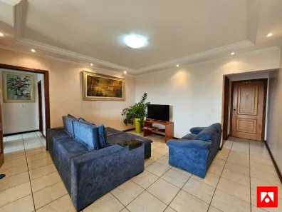 Apartamento com 3 Quartos à venda, 153m² no Vila Jones, Americana