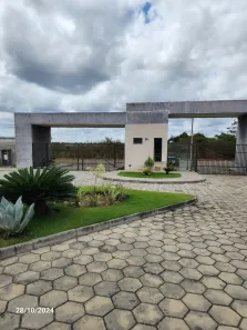 Lote/Terreno à venda, 230m² no Chaparral, Feira de Santana