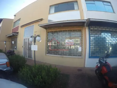 Sala Comercial com 1 Quarto para alugar, 55m² no Barão Geraldo, Campinas