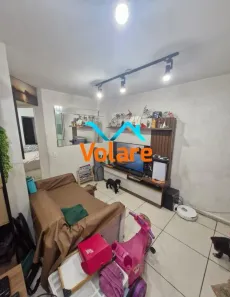 Apartamento com 2 Quartos à venda, 47m² no Centro, Osasco