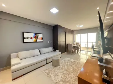 Apartamento com 3 Quartos à venda, 98m² no Despraiado, Cuiabá