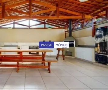 Apartamento com 1 Quarto à venda, 27m² no Campo Belo, São Paulo