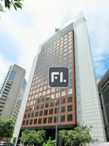 Sala Comercial para venda ou aluguel, 348m² no Vila Olímpia, São Paulo