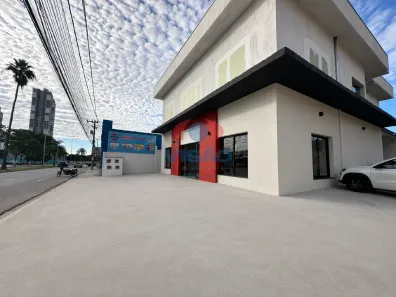 Ponto Comercial para alugar, 97m² no Jardim América, Indaiatuba