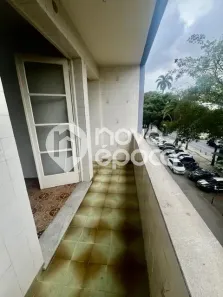 Apartamento com 1 Quarto à venda, 39m² no Flamengo, Rio de Janeiro