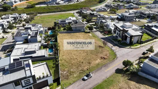 Lote/Terreno à venda, 738m² no Condomínio Residencial Monaco, São José dos Campos