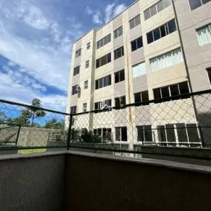 Apartamento com 2 Quartos à venda, 42m² no Ponta Negra, Manaus