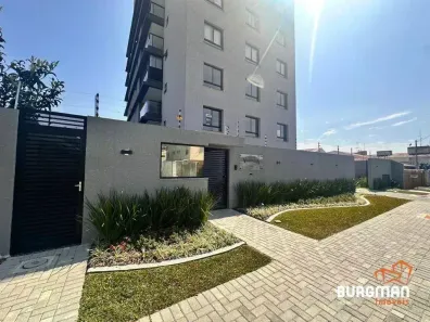 Apartamento com 3 Quartos à venda, 100m² no Fanny, Curitiba