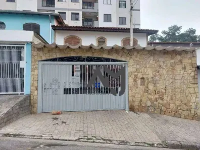 Sobrado com 2 Quartos à venda, 90m² no Itaquera, São Paulo
