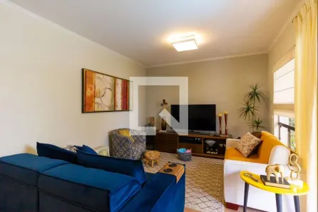 Apartamento com 3 Quartos à venda, 136m² no Perdizes, São Paulo