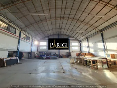 Galpão/Depósito/Armazém para alugar, 1700m² no Tristeza, Porto Alegre