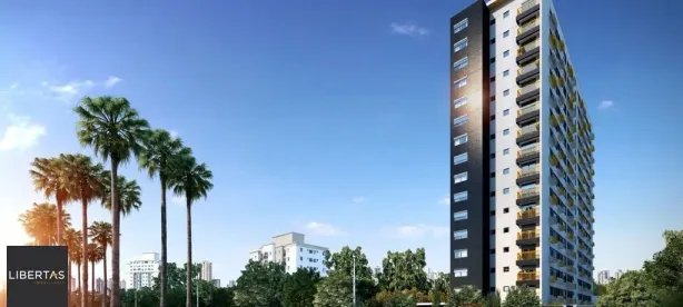 Apartamento com 1 Quarto à venda, 43m² no Farroupilha, Porto Alegre