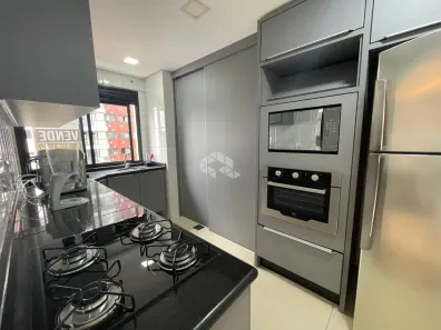 Apartamento com 3 Quartos à venda, 76m² no Agronômica, Florianópolis